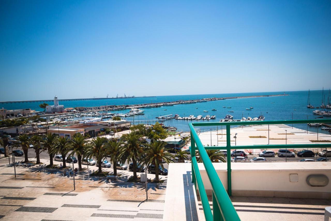 Diomede - Manfredi Homes&villas Manfredonia